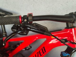 Bicicleta Eléctrica Specialized Turbo Levo