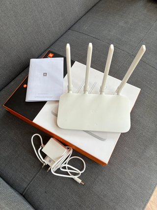 Xiaomi Mi Router 4A Wi-Fi Router