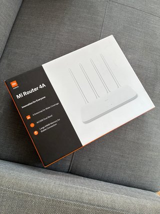 Xiaomi Mi Router 4A Wi-Fi Router