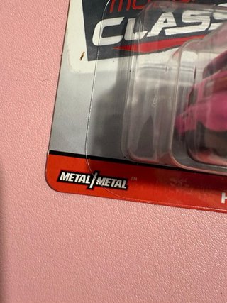 Hot Wheels Car Culture Hello Kitty Honda Civic