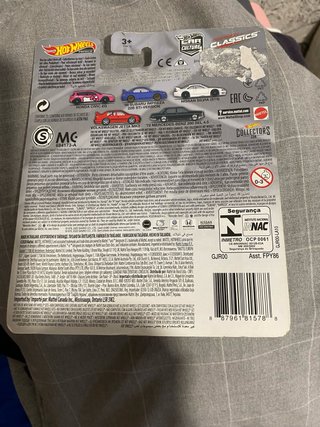 Hot Wheels Car Culture Hello Kitty Honda Civic