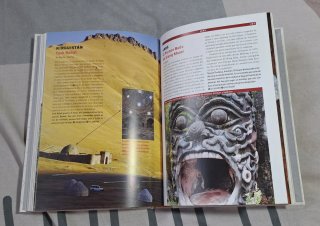Atlas Obscura. J. Foer, D. Thuras y E. Morton