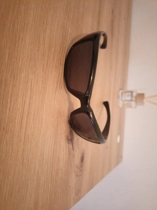 Gafas de sol Arnette negras
