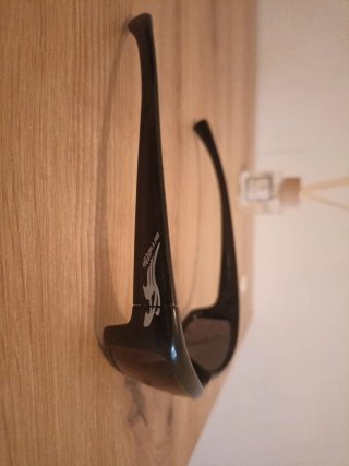 Gafas de sol Arnette negras