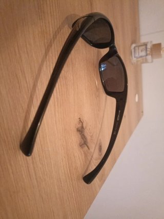 Gafas de sol Arnette negras