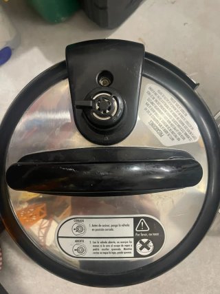Robot de Cocina MG Modelo F