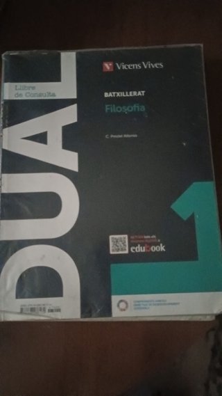 Libro bachillerato