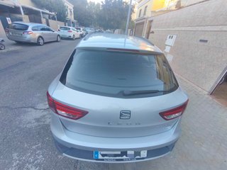SEAT  Leon X-perience 2016