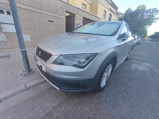SEAT  Leon X-perience 2016