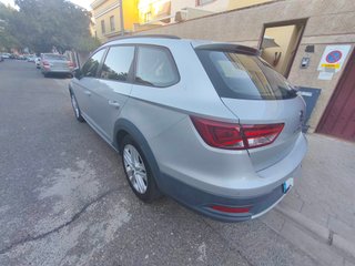 SEAT  Leon X-perience 2016