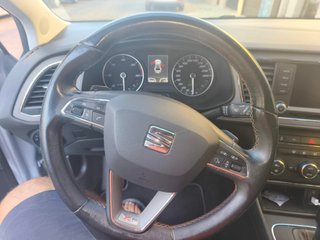 SEAT  Leon X-perience 2016