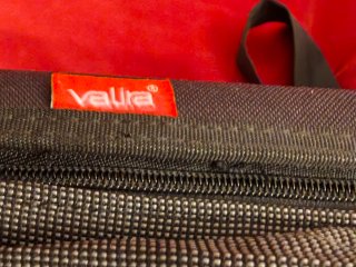 Bolsa Porta Alimentos Rígida Valira