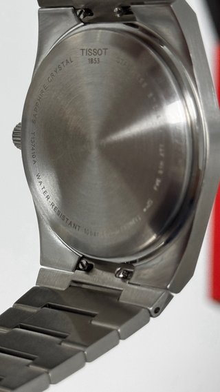 Tissot PRX Reloj de Pulsera