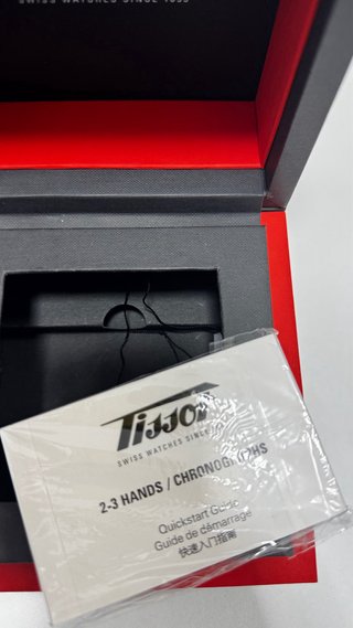 Tissot PRX Reloj de Pulsera