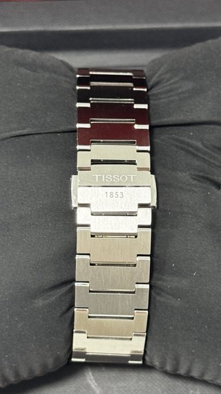 Tissot PRX Reloj de Pulsera