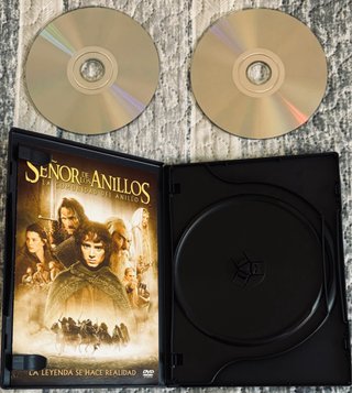 El Señor de los Anillos