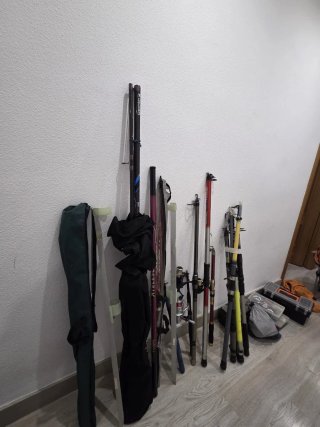 Lote de pesca
