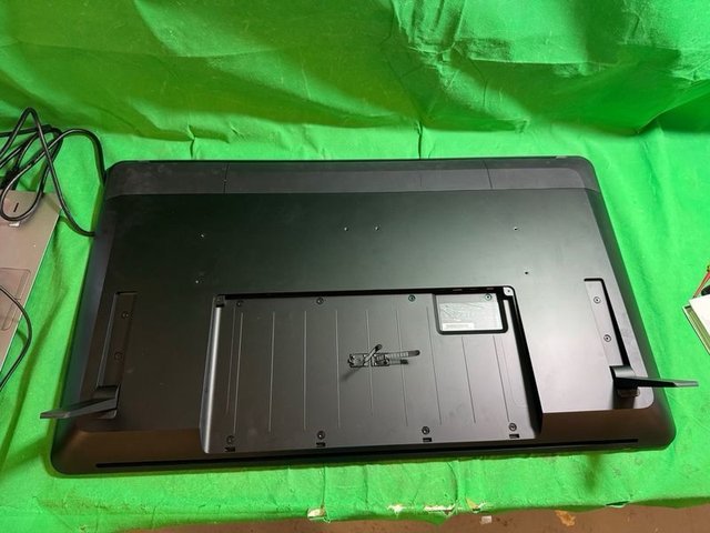WACOM CintiqPro de 32”con Ergo Stand oficial!