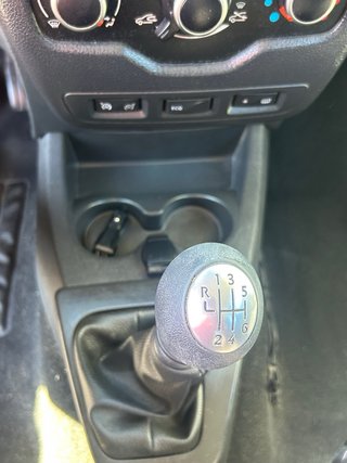 Dacia Lodgy 2018