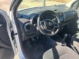 Dacia Lodgy 2018