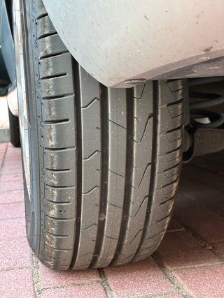Peugeot 307 2006