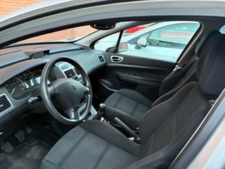 Peugeot 307 2006