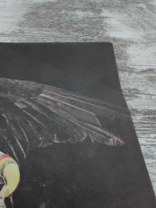 Vinile Eagles One of These Nights