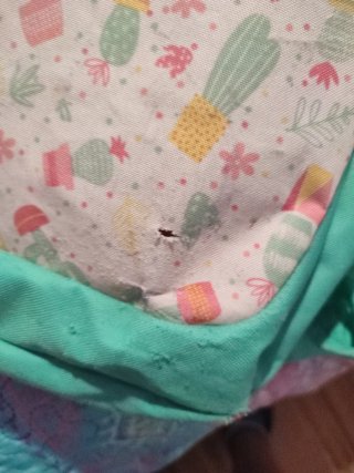 Mochila Totto Infantil Cactus (6-7 años)