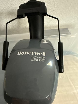 Protettore Auditivo Honeywell Howard Leight
