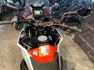 KTM 790 Adventure 2024 - 9908 km