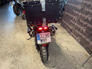 KTM 790 Adventure 2024 - 9908 km