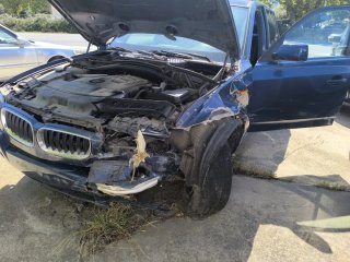 BMW X3 2005