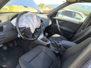 BMW X3 2005