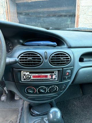 Renault Megane 1998