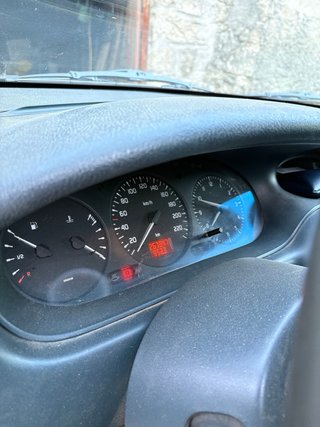Renault Megane 1998