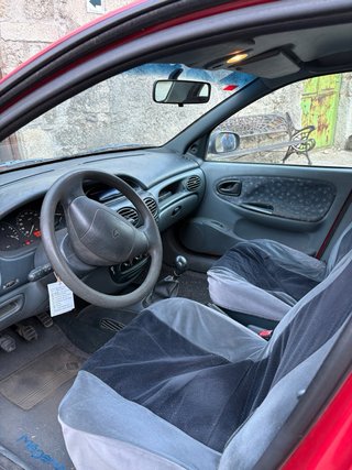 Renault Megane 1998