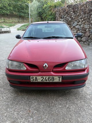 Renault Megane 1998