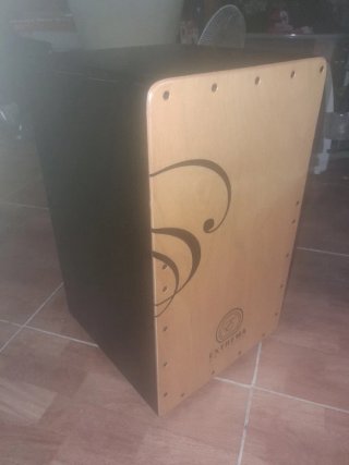 Cajón Flamenco EXTREMA