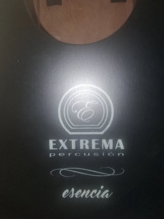 Cajón Flamenco EXTREMA