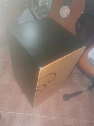 Cajón Flamenco EXTREMA