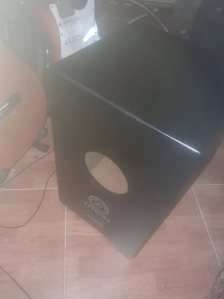 Cajón Flamenco EXTREMA