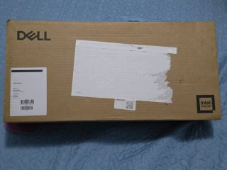 Dell Pro Micro Intel Ultra 5 16GB RAM 512GB SSD