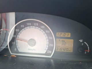 Hyundai Matrix 2007