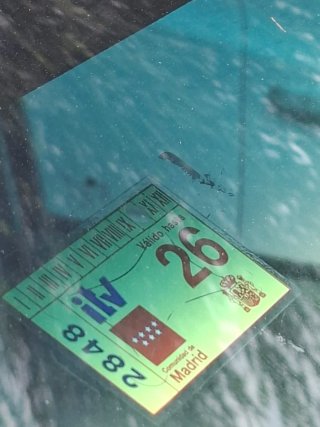 Hyundai Matrix 2007