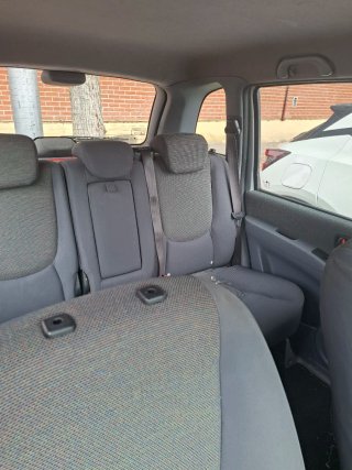 Hyundai Matrix 2007