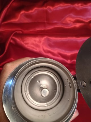 Caffettiera Moka Alfa