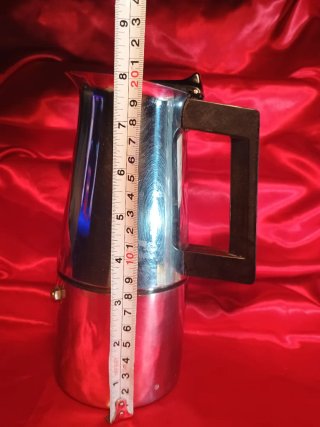 Caffettiera Moka Alfa