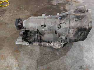 Caja de cambios 6HP BMW