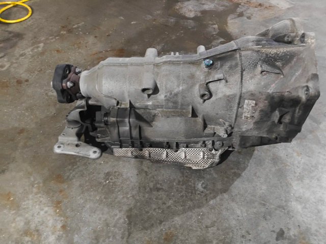 Caja de cambios 6HP BMW