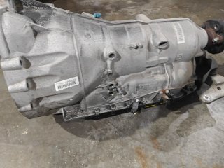 Caja de cambios 6HP BMW